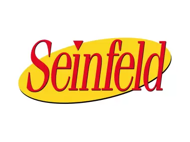 Seinfeld TV Series Logo