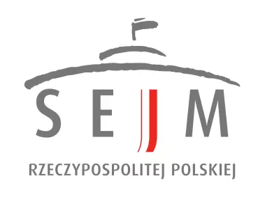Sejm RP Logo
