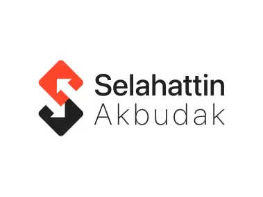 Selahattin Akbudak Dijital Pazarlama Ajansı Logo