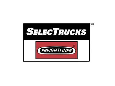 SelecTrucks Logo