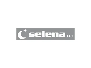 Selena Ltd Logo