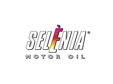 Selenia Motor Oil Logo