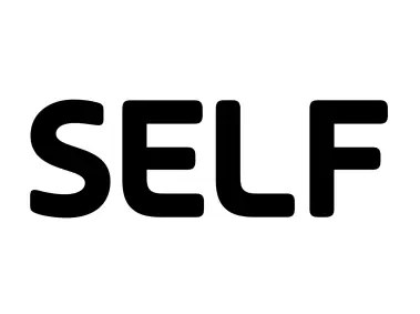 Self Magazine Logo