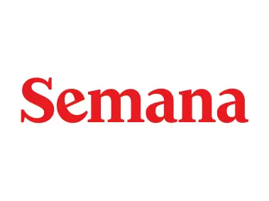 Semana Colombia Logo