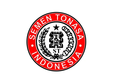 Semen Tonasa Indonesia Logo