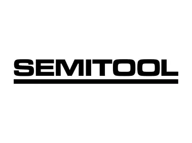 Semitool Wordmark Logo