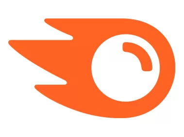 SEMRush Logo