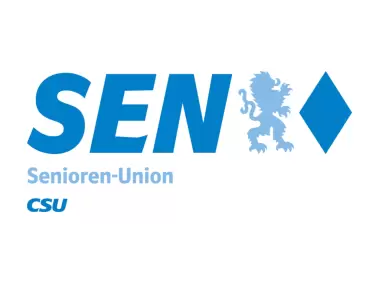 SEN pos Logo