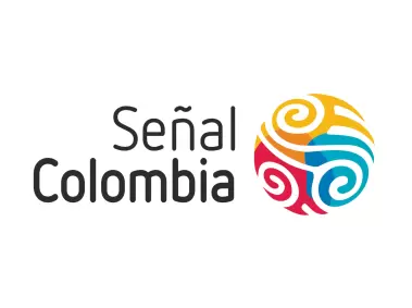 Senal Colombia Logo