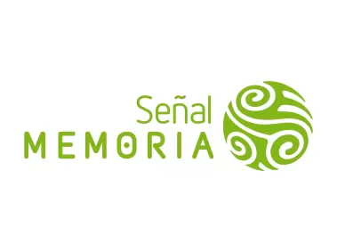 Senal Memoria Logo