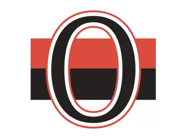Senators O Logo