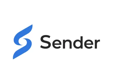 Sender Wallet Logo