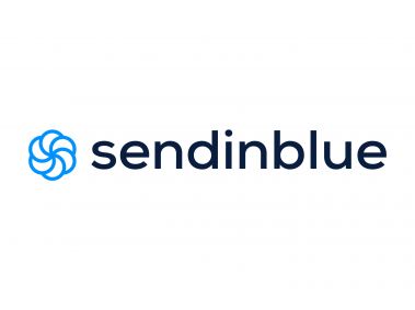Sendinblue Logo