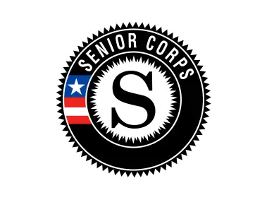 Senior Corps Logo