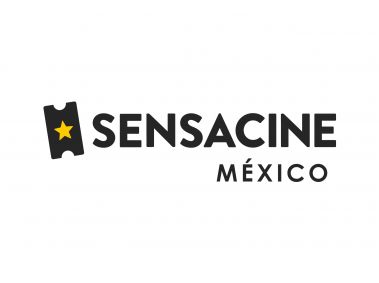 Sensacine Mexico Logo