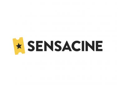 Sensacine Logo
