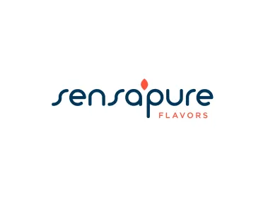 Sensapure Flavors Logo
