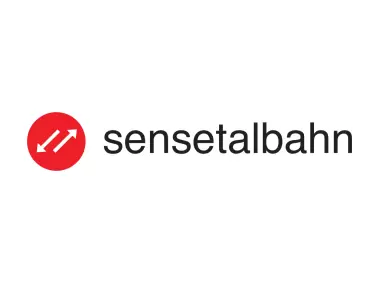 Sensetalbahn 2021 Logo