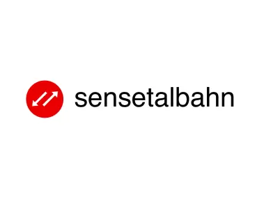 Sensetalbahn Logo