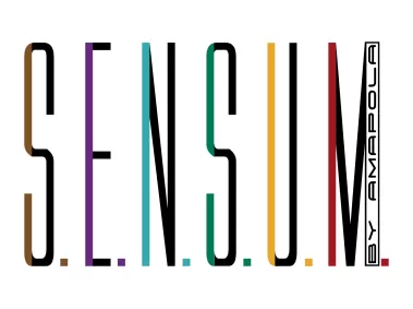 Sensum by Amapola Logo