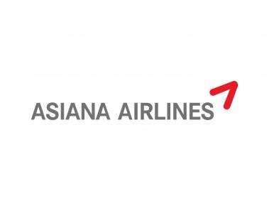 Seoul Asiana Airlines Logo