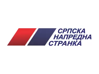 Serbian Progressive Party Logo