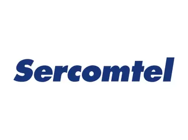 Sercomtel Old Logo