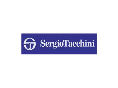 Sergio Tacchini Emblem Logo