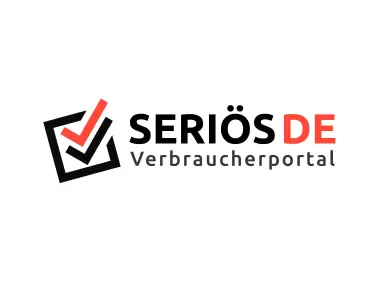 Seriös.de Logo