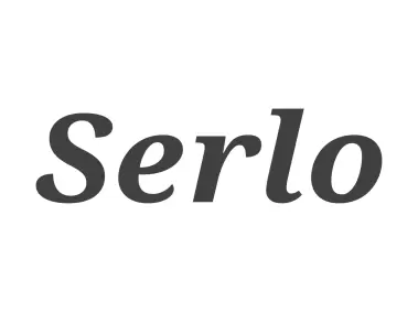 Serlo Logo