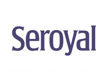 Seroyal Logo