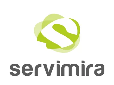 Servimira Logo
