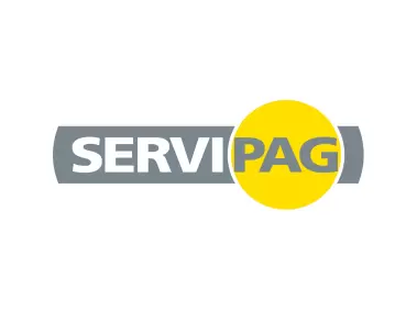 ServiPag Logo