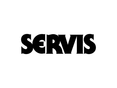 Servis Logo