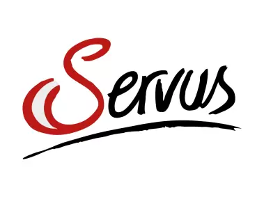 Servus (Zeitschrift) Logo