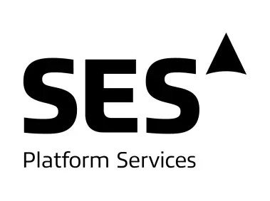 SES Platform Services Logo