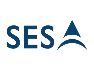 SES SA Logo