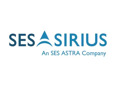 SES Sirius Logo