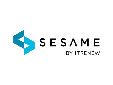 Sesame By ITRENEW Logo