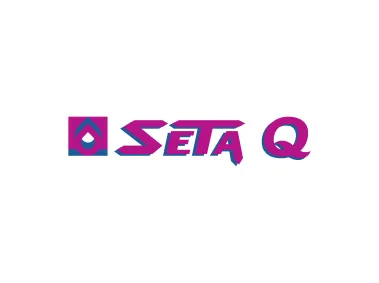 Seta Q Logo