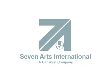 Seven Arts International Logo