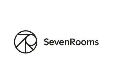 SevenRooms Logo