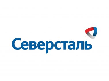 Severstal Russian Logo