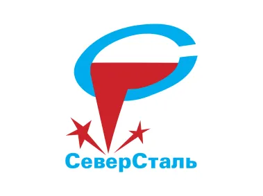 Severstal Old Logo