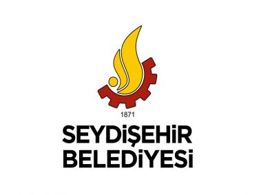 Seydişehir Belediyesi Logo