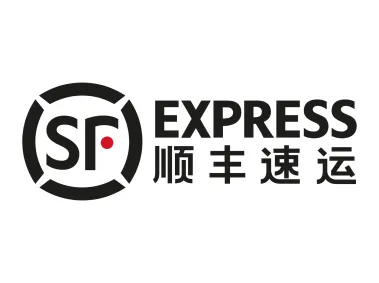 SF Express Logo
