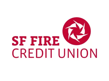 SF Fire Credit Union Logo