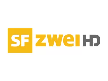 SF Zwei HD Logo