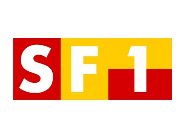 SF1 1997 Years Logo