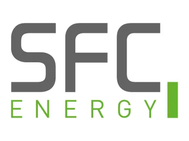 SFC Energy Logo